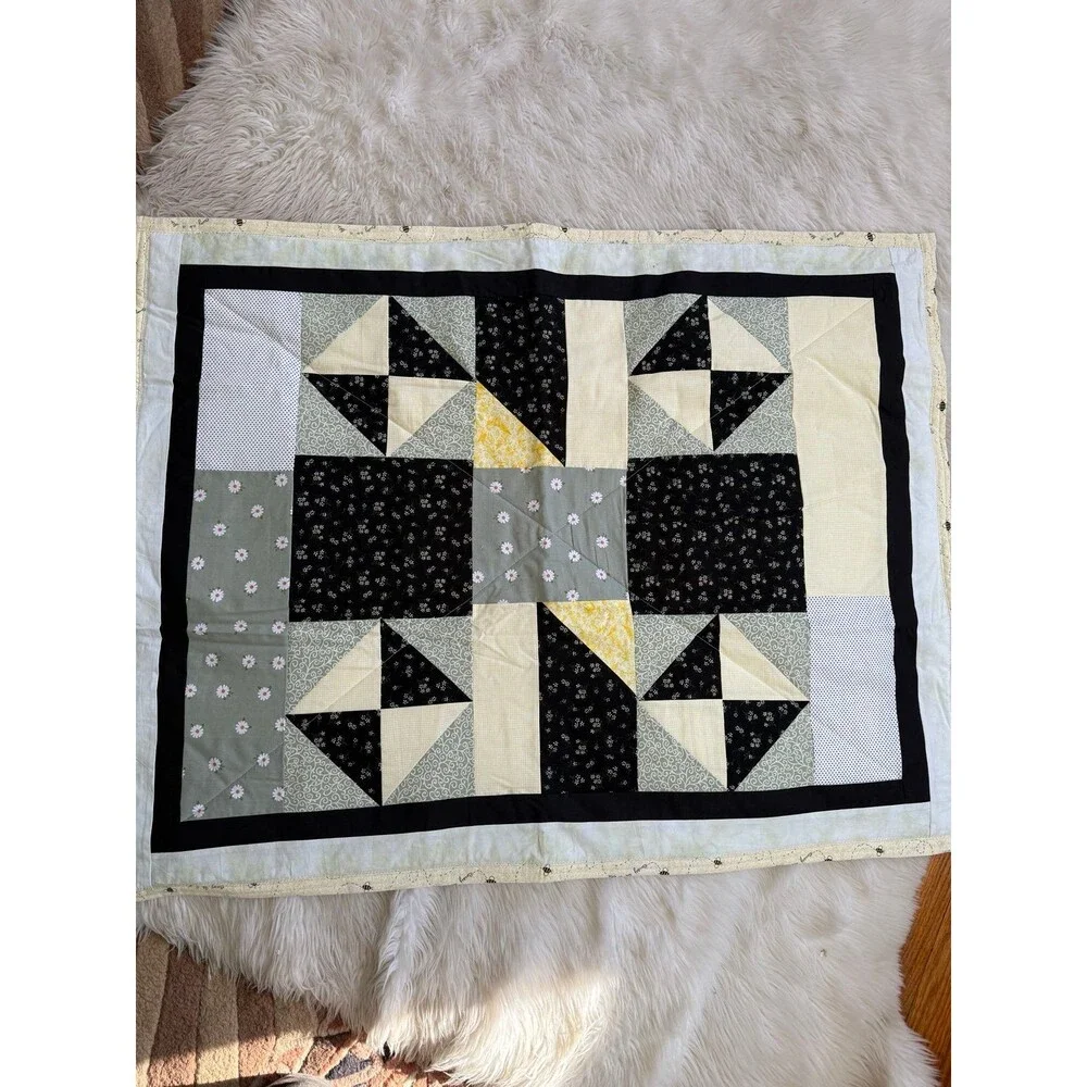 Children’s Quilt